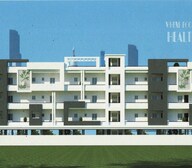 Sri Vyshnavi Brundavanam Apartment Exteriors