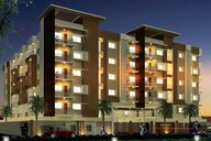 Sri Windsor Homes Apartment Exteriors