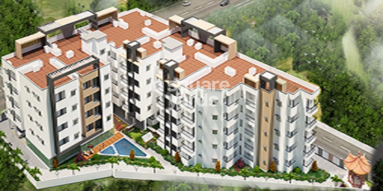 Srimitra Solitaire