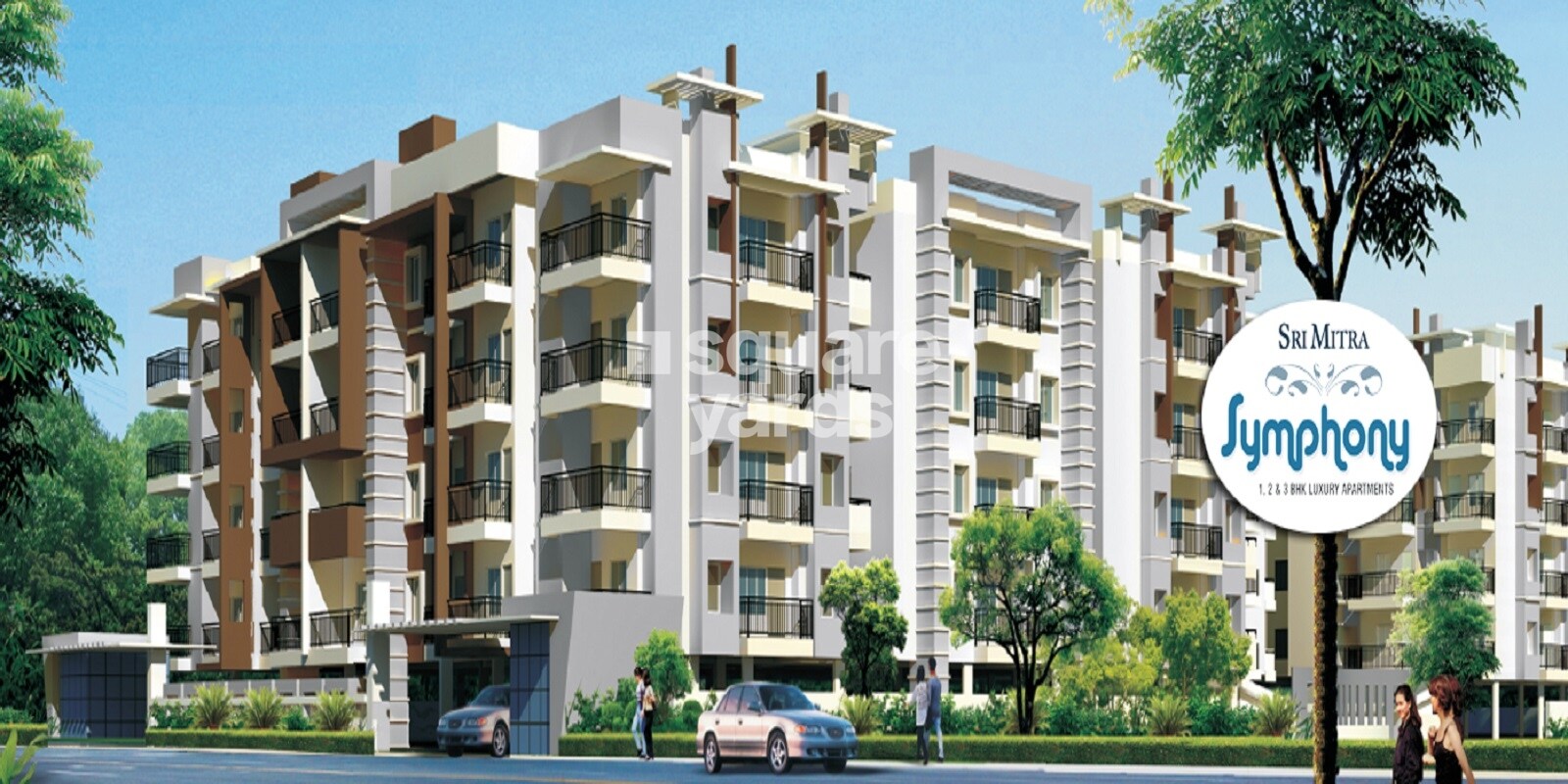 Srimitra Symphony