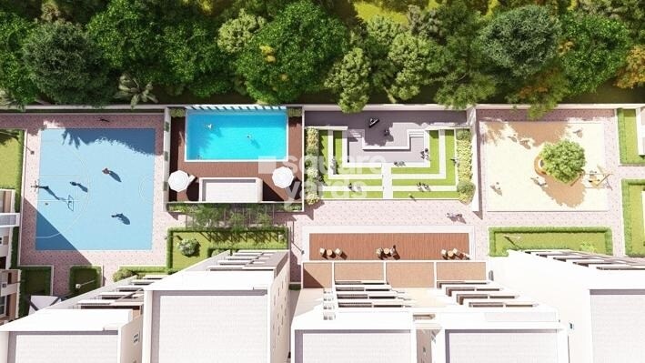 Srinidhi Central Park