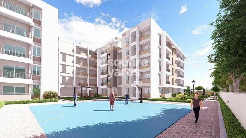 Srinidhi Central Park