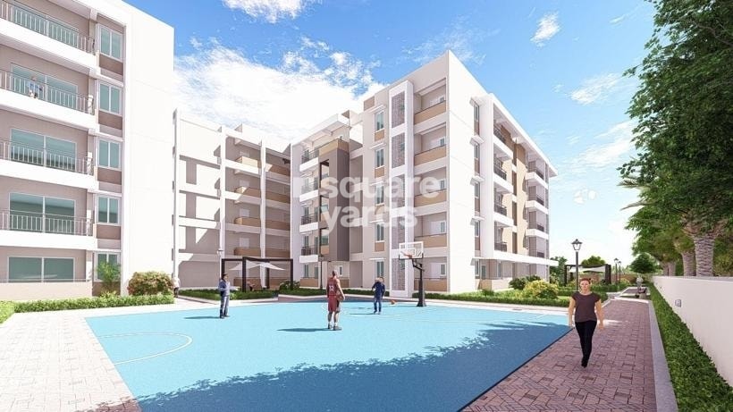 Srinidhi Central Park