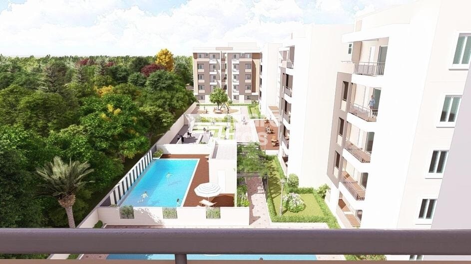 Srinidhi Central Park