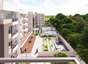 srinidhi central park project tower view7