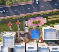 Srinidhi The Urban Suites Amenities-Features