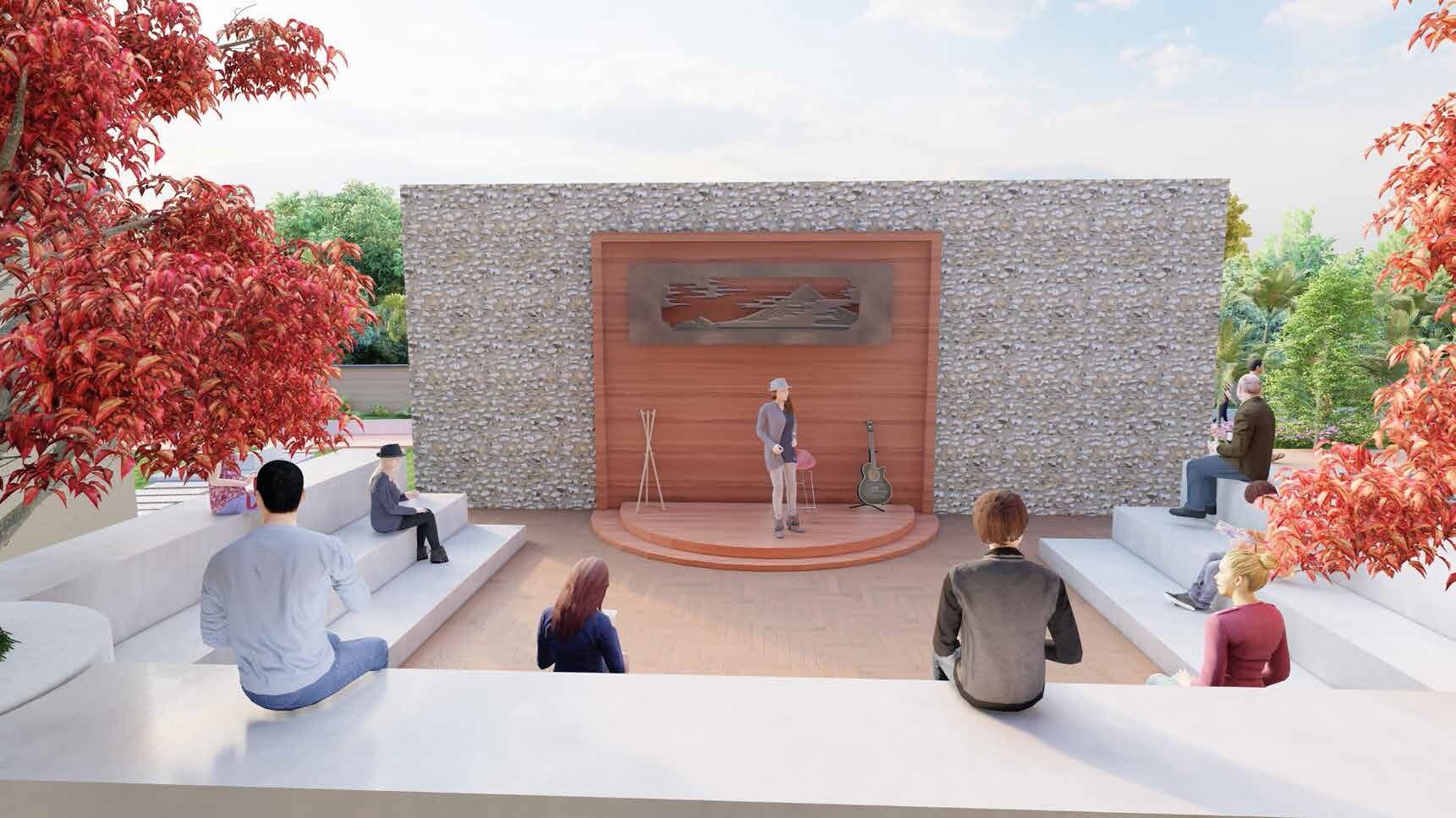 Srinidhi The Urban Suites