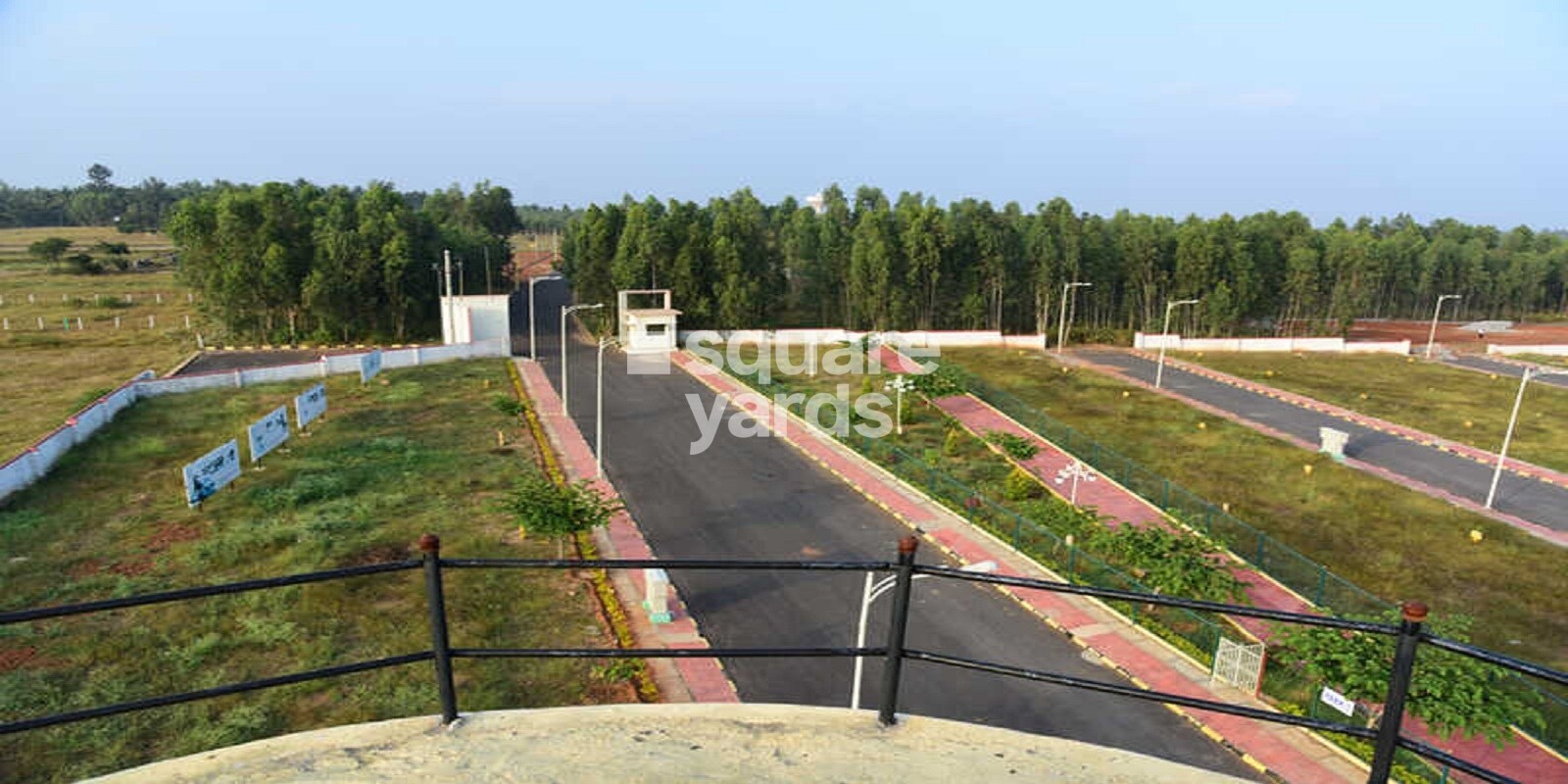 Srinidhi VSL Gardenia Phase II