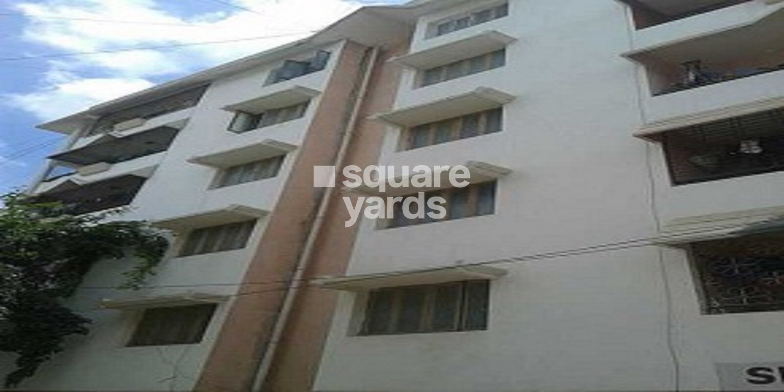 Srinivas Residency