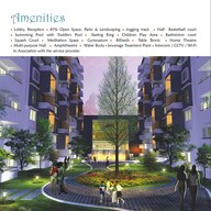 Srinivasa Sai Poorna Premier Amenities-Features