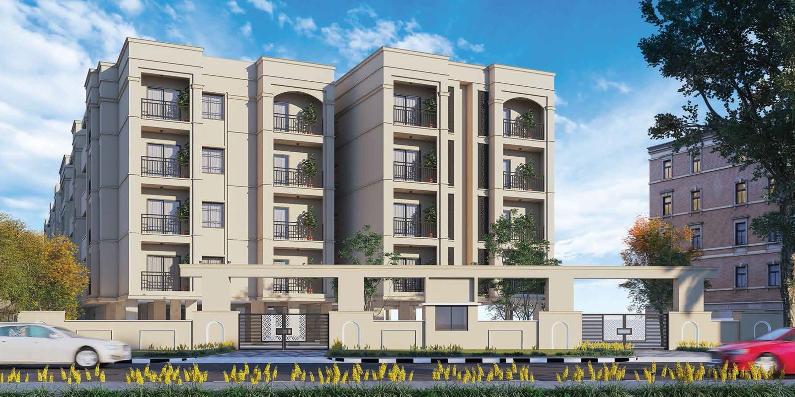 srinivasa-srinis-pristine