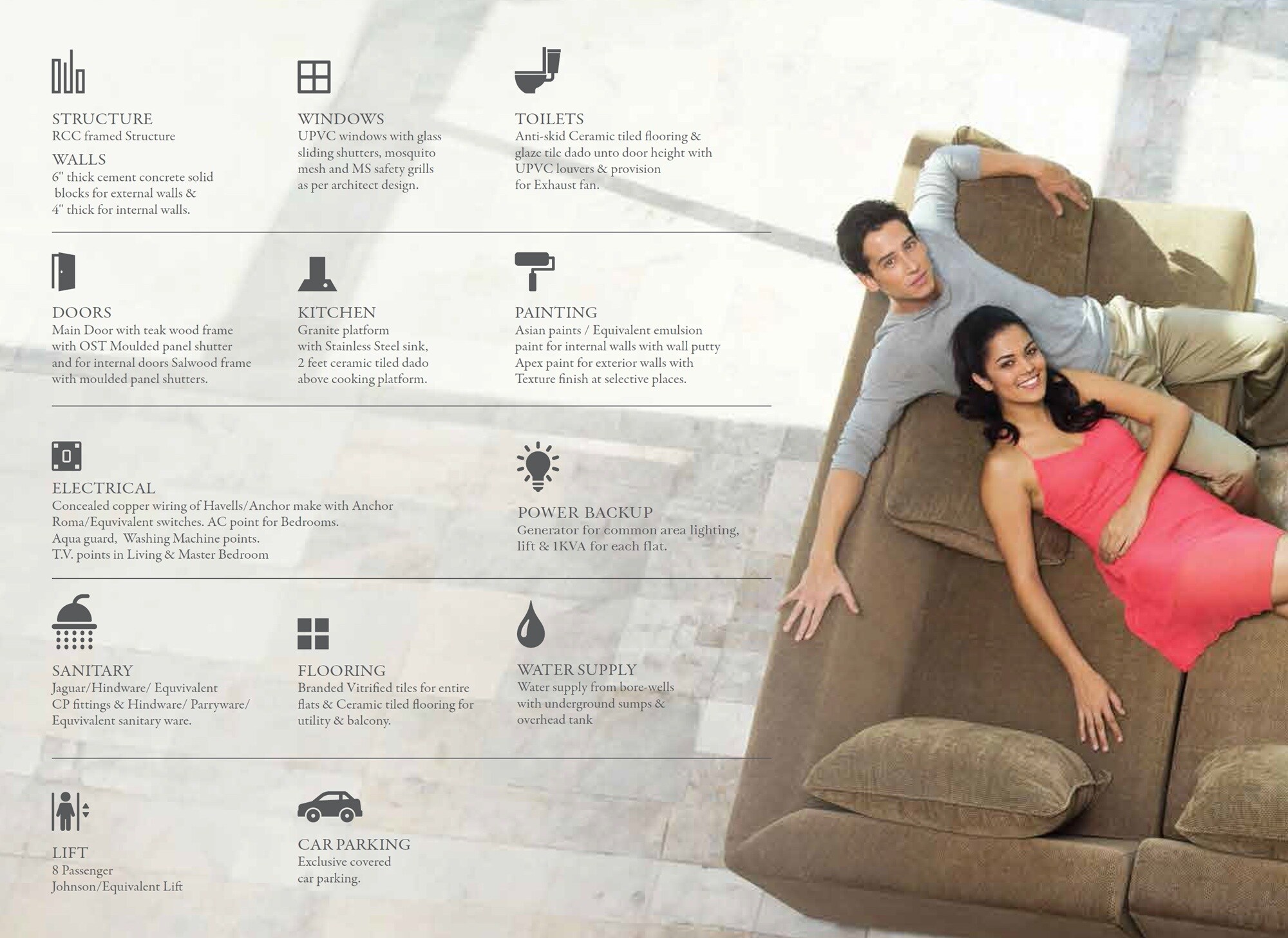 Srinivasa Srinis Pristine