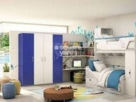 Sriram Riverwoods Apartment Interiors