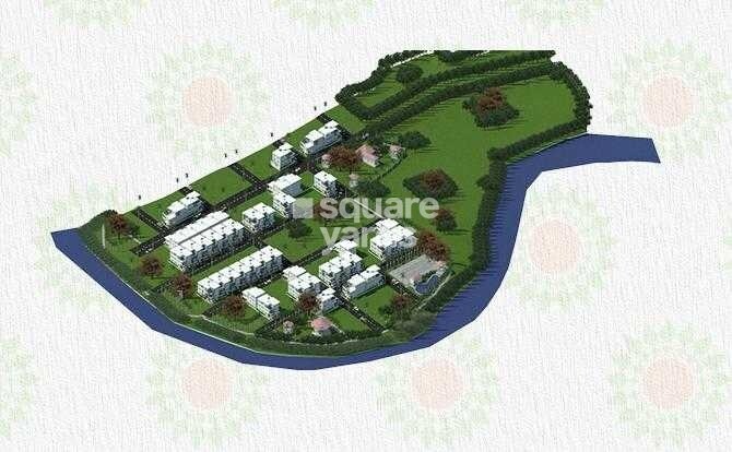 Sriram Riverwoods Master Plan 1