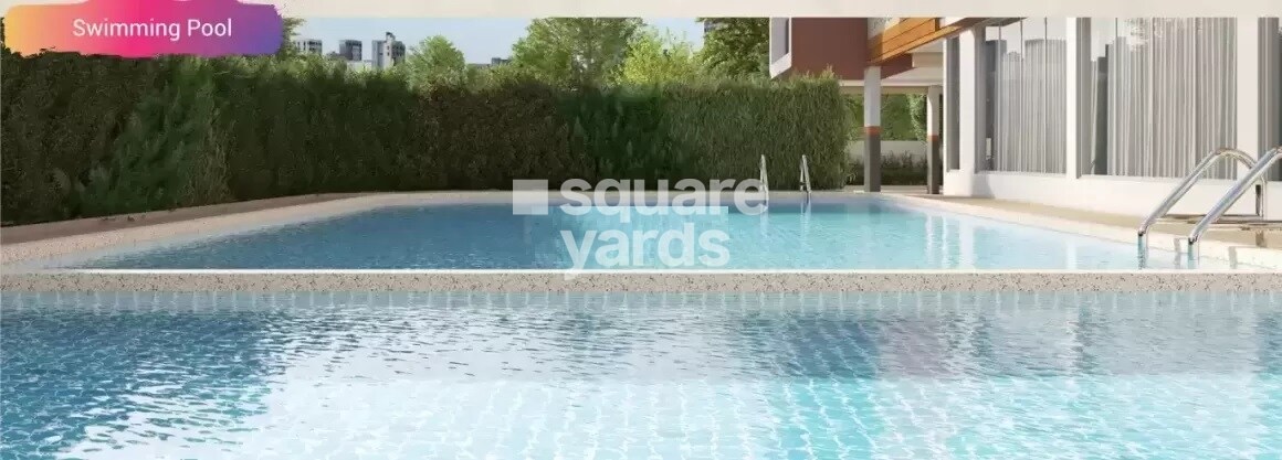 Srivari Forest Breeze