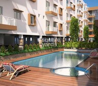 Sriven Daksha Elite Amenities-Features