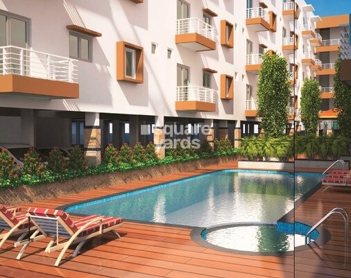 Sriven Rag Meridian Amenities-Features