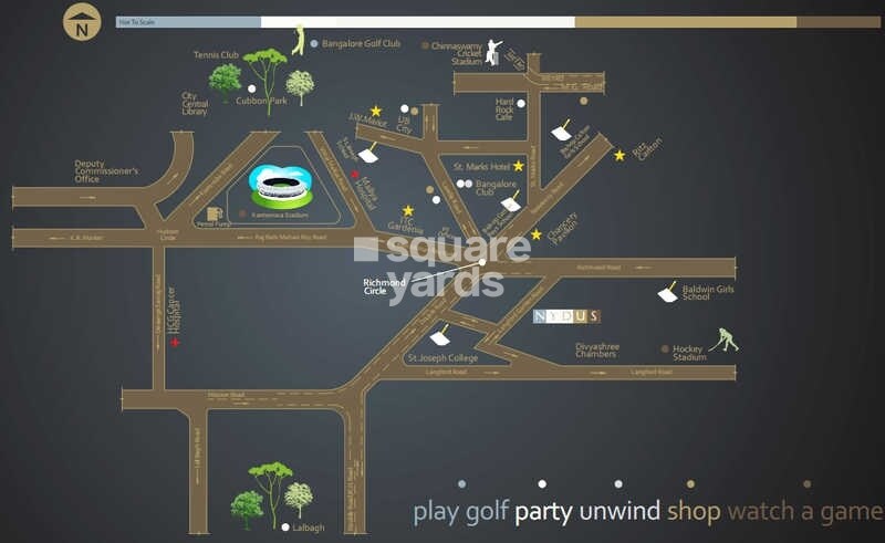 SRR Nydus Location Image