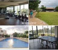 SRR Urban Greens Amenities-Features
