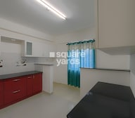Sruthika Springfields Apartment Interiors