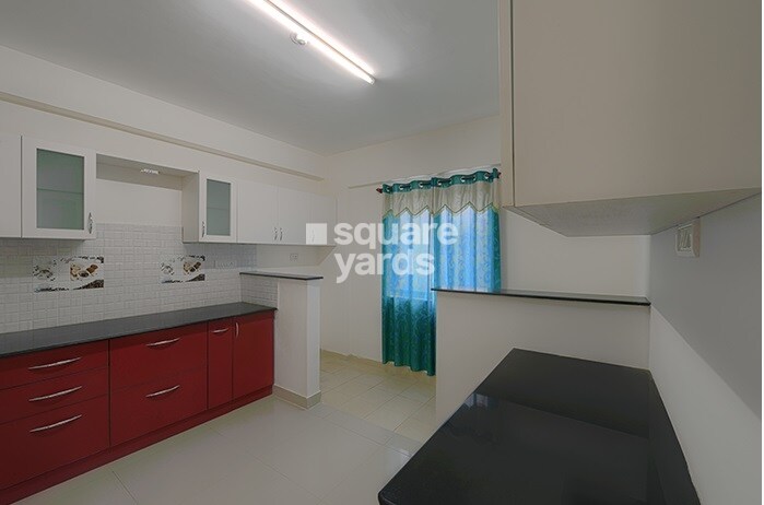 Sruthika Springfields