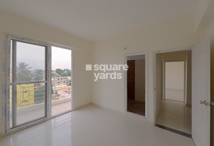 Sruthika Springfields