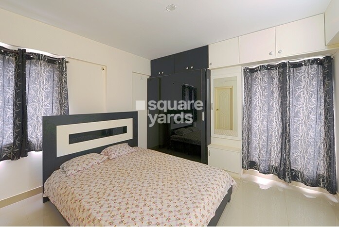 Sruthika Springfields