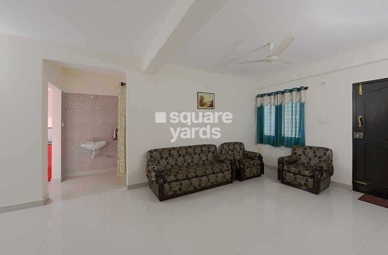 Sruthika Springfields