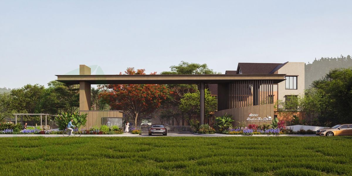 SSD Under The Stars Featured Image