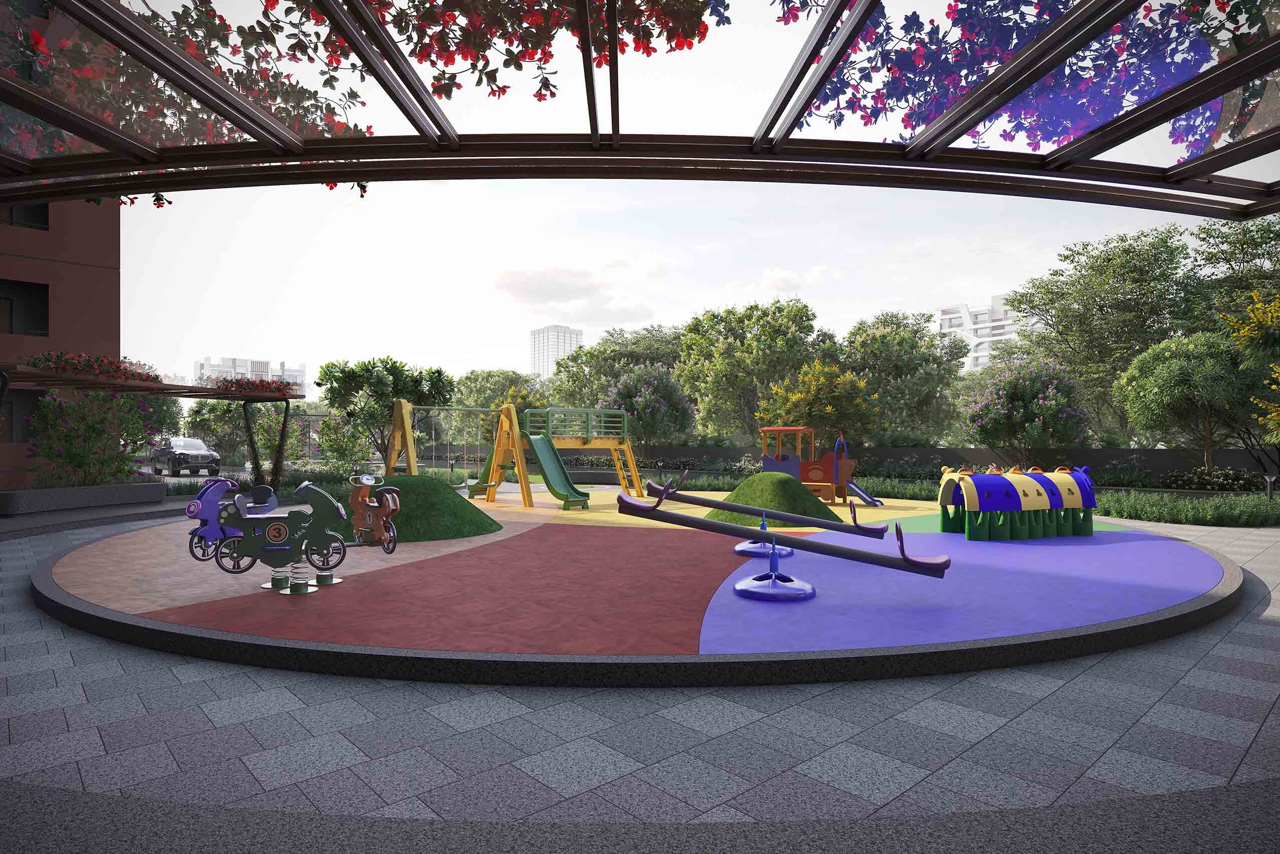 SSI Reviva Amenities-Features 1