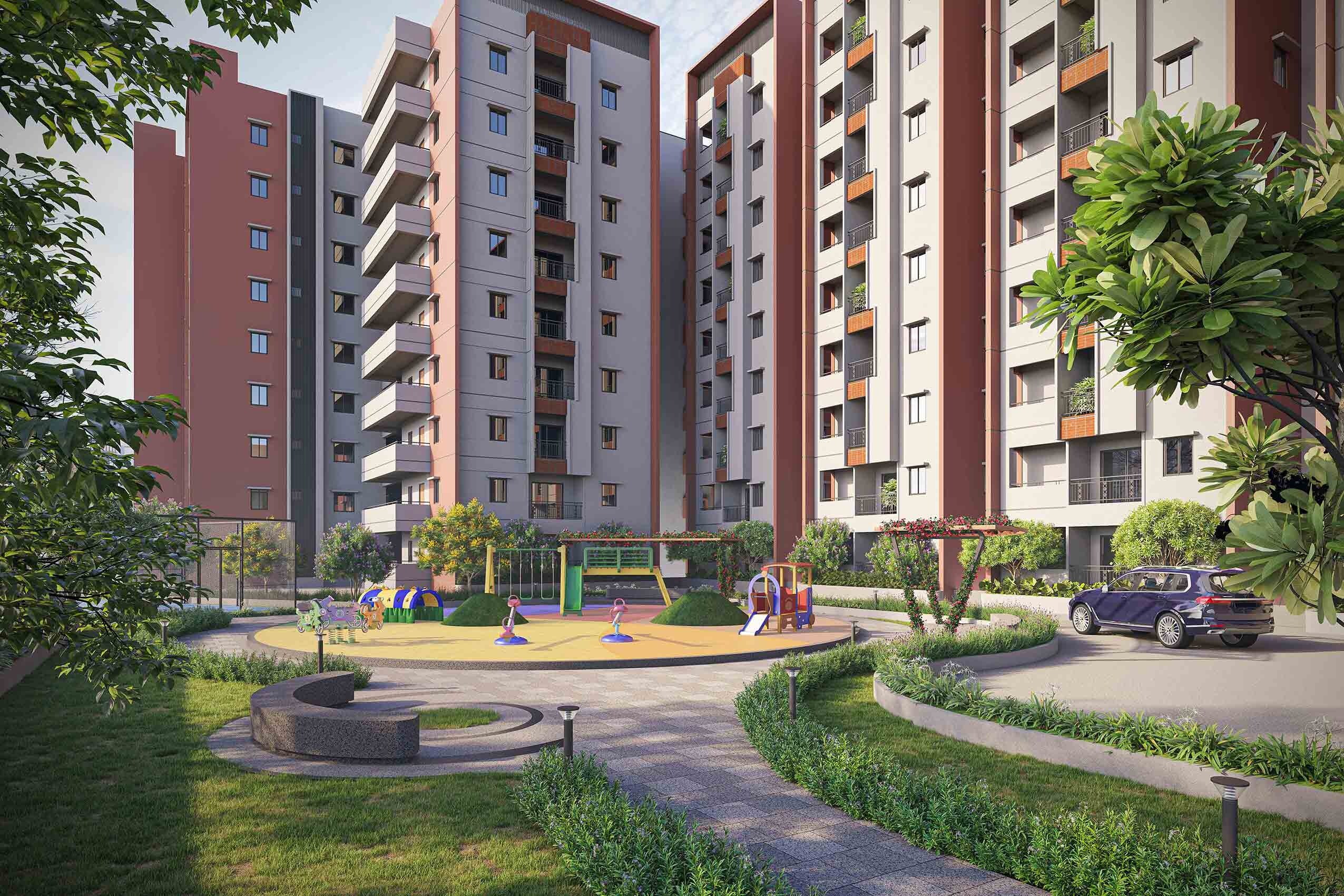 SSI Reviva Amenities-Features 2