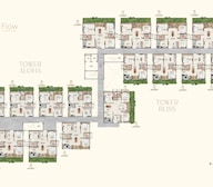 SSI Reviva Floor Plans