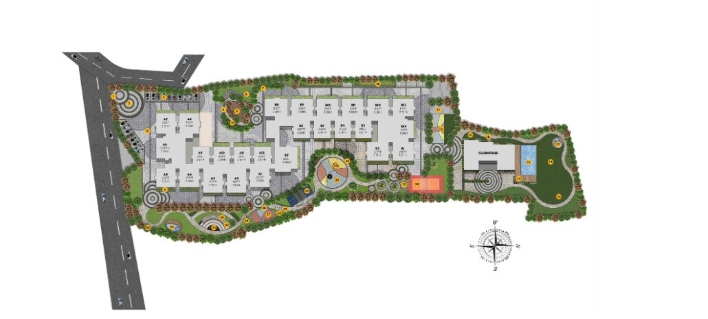 SSI Reviva Master Plan 1
