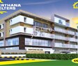 SSL Keerthana Shelters