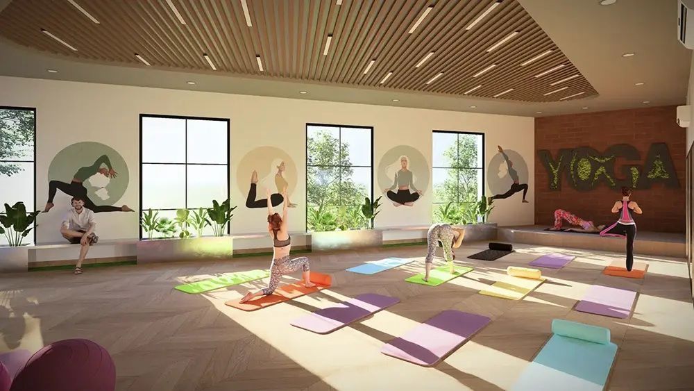 SSP AR Belle Vie Amenities-Features