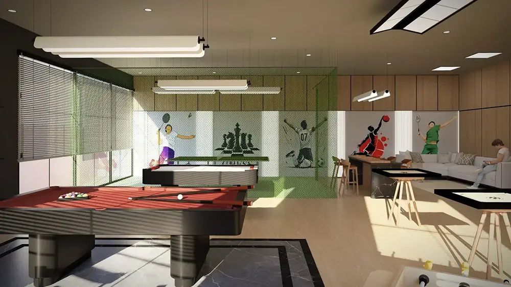 SSP AR Belle Vie Amenities-Features