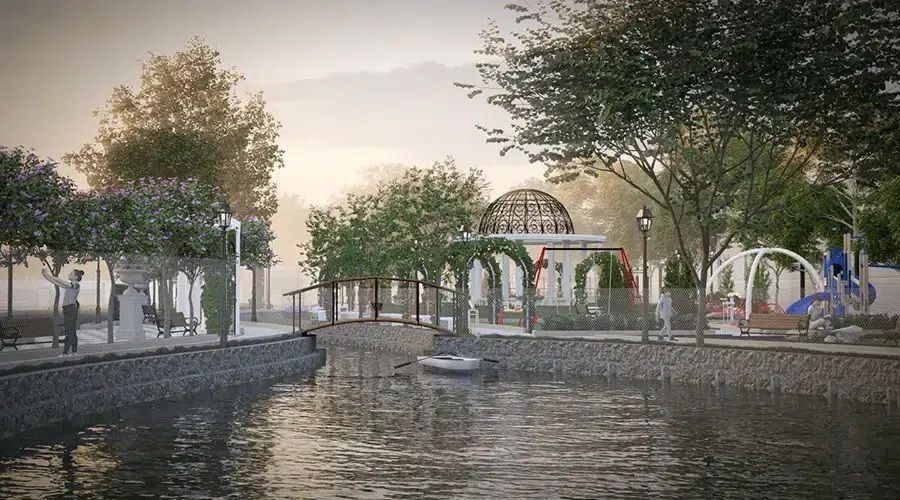 SSP AR Belle Vie Amenities-Features 3