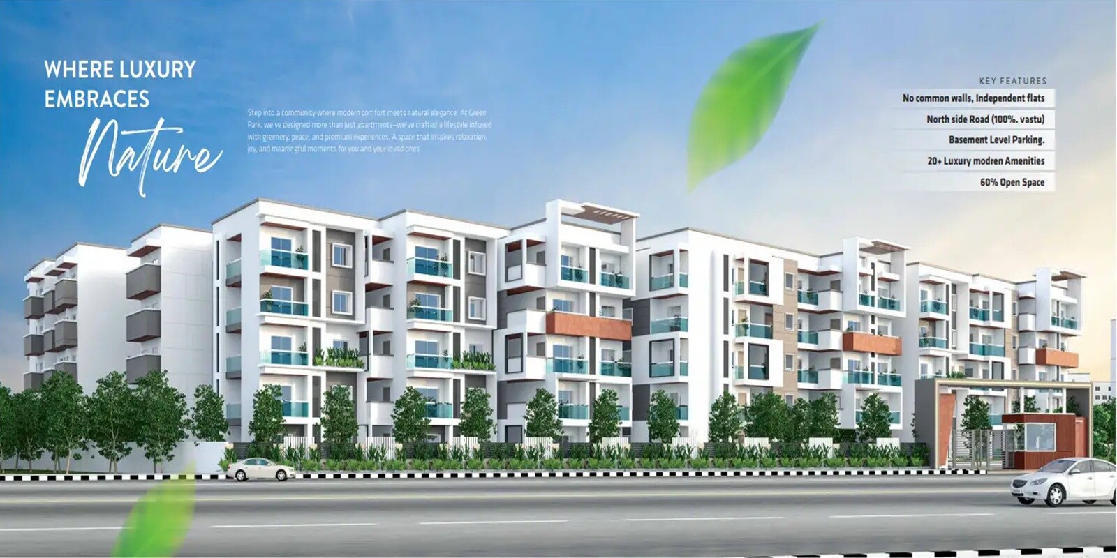 SSV Green Park Featured Image