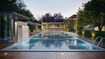 SSVR Meridian Amenities Features
