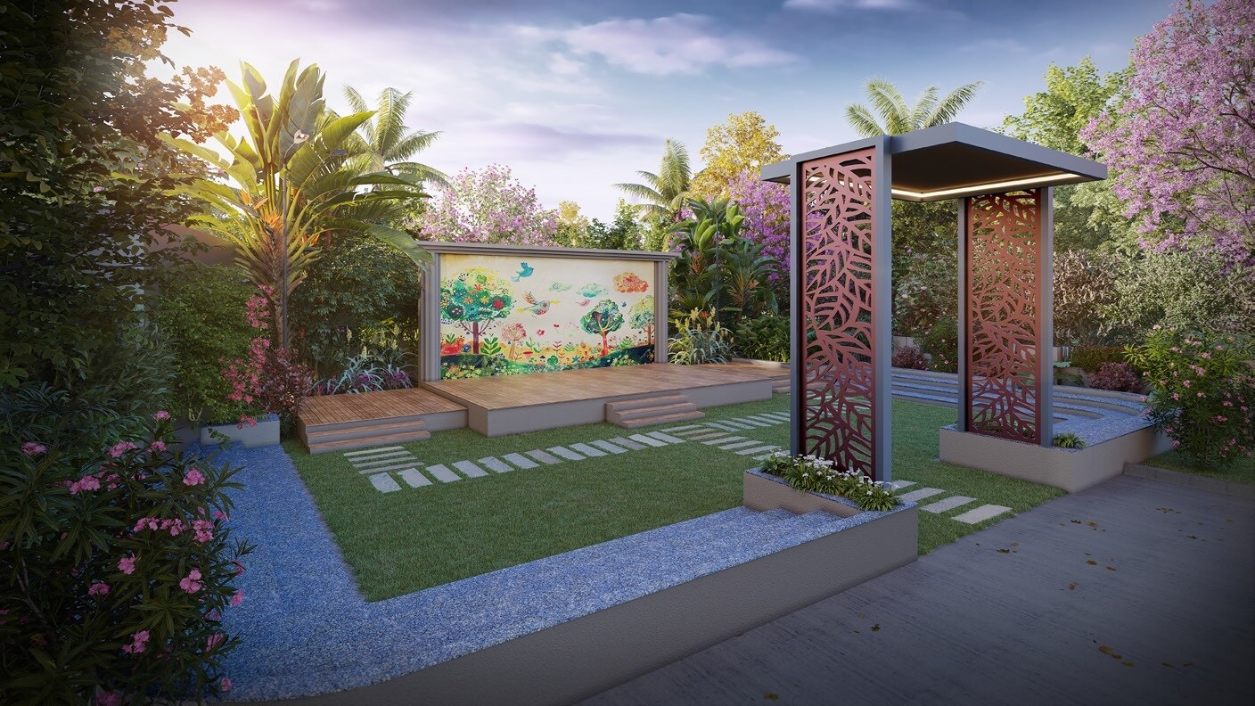 SSVR Meridian Amenities-Features 2