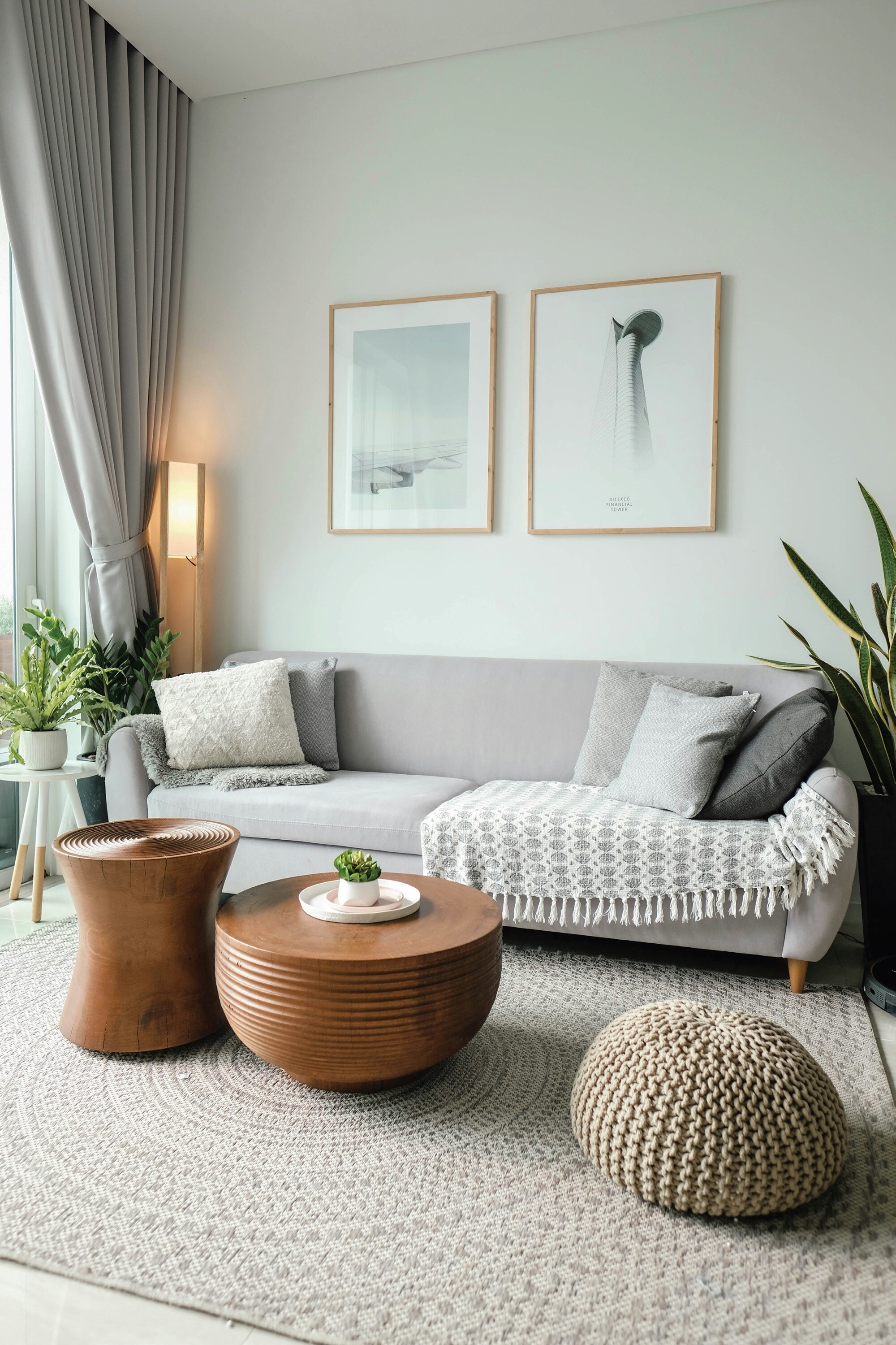 SSVR Meridian Apartment Interiors 1