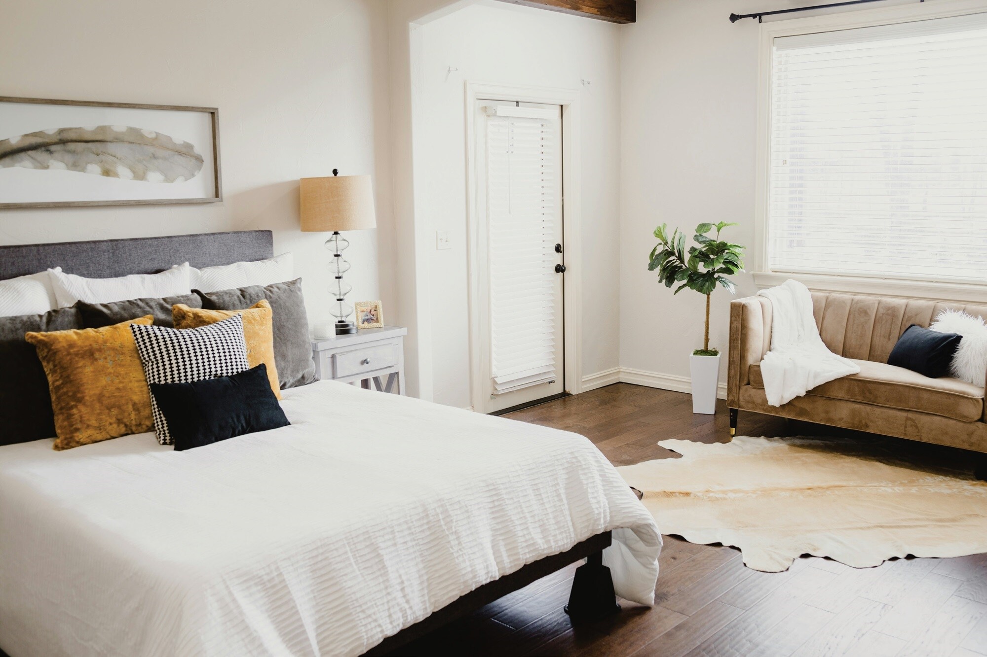 SSVR Meridian Apartment Interiors 2