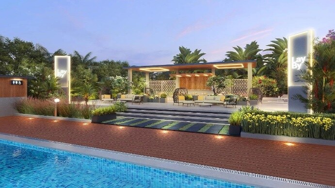 SSVR Niyaara Amenities-Features