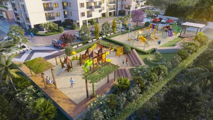 SSVR Niyaara Amenities-Features 3