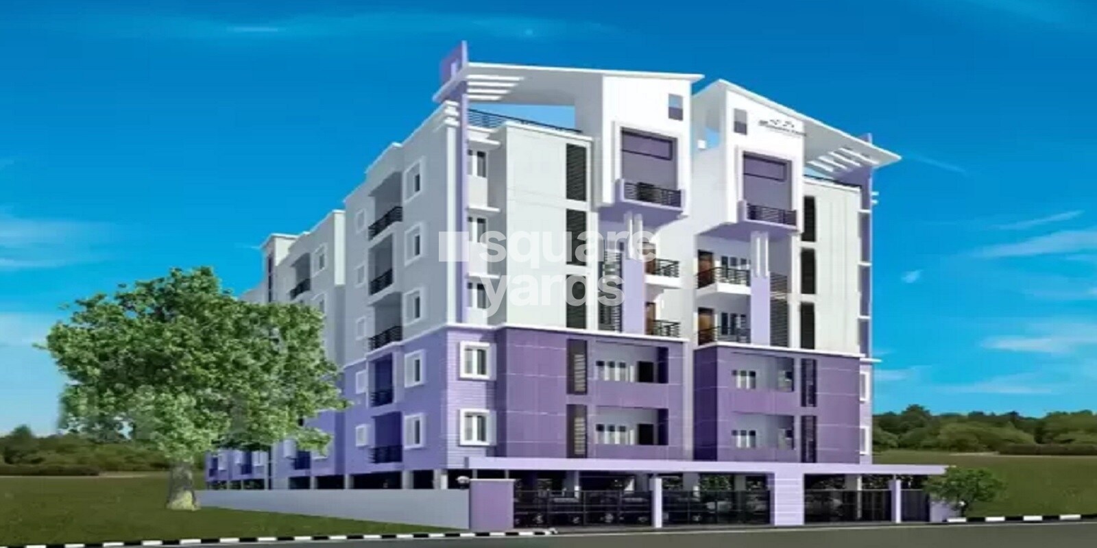 Star AR Splendor Park