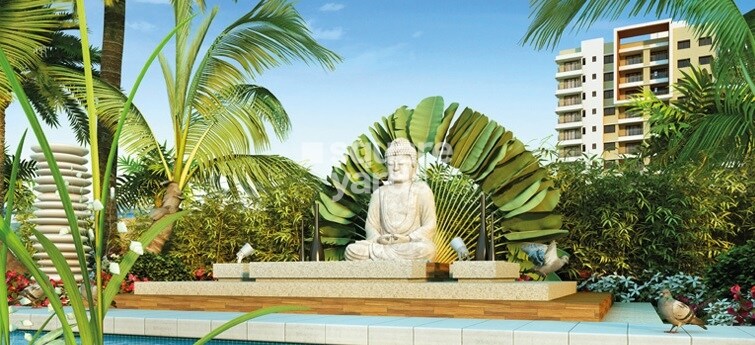 Sterling Ascentia Amenities-Features 1