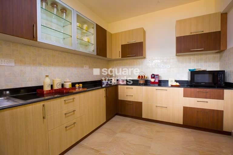 Sterling Ascentia Apartment Interiors 1