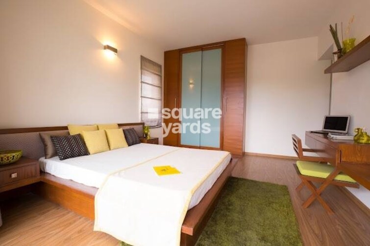 Sterling Ascentia Apartment Interiors 5