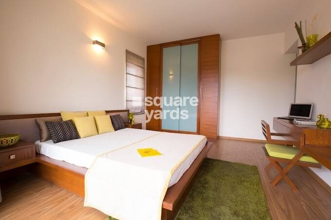 Sterling Ascentia Apartment Interiors 5