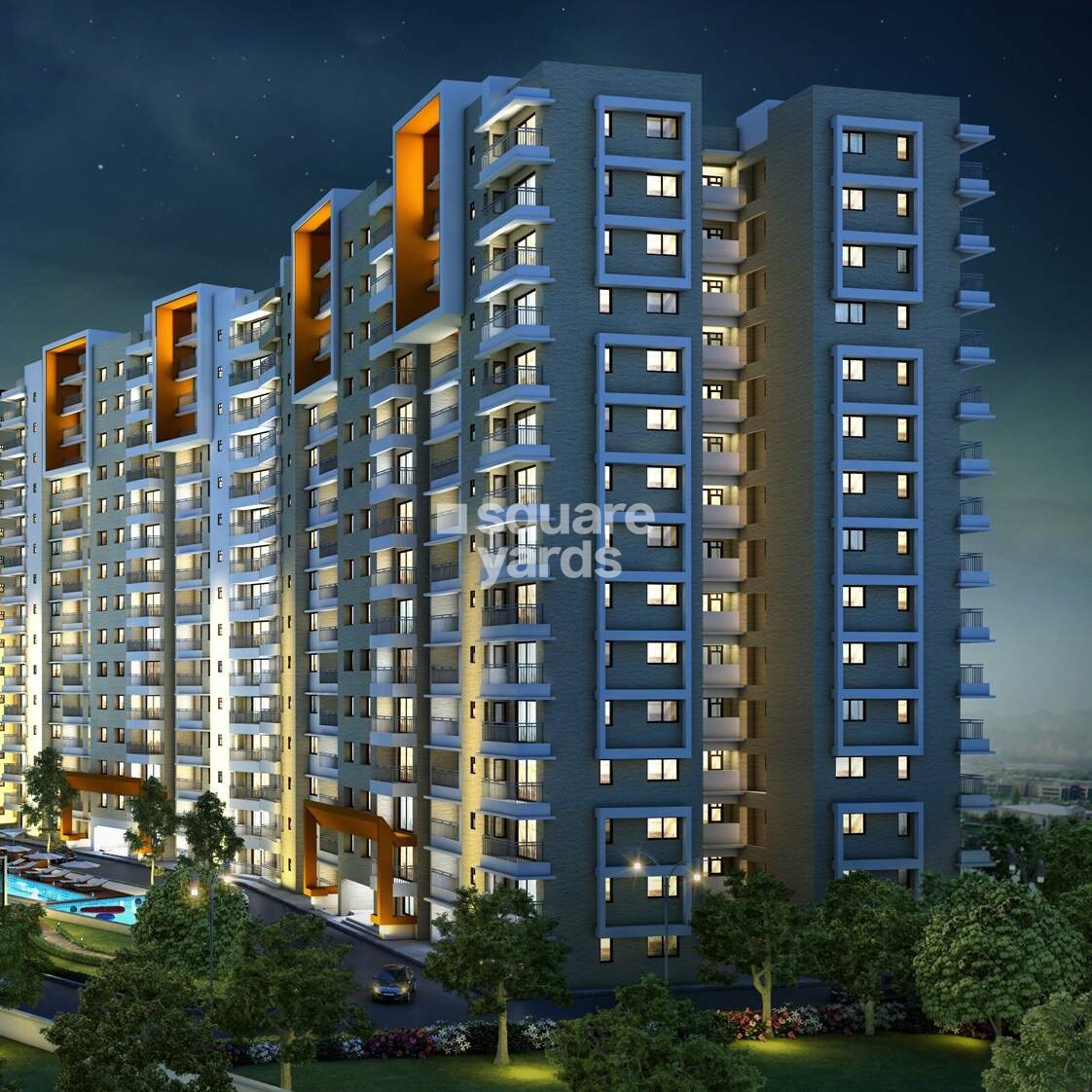 Sterling Ascentia Tower View 3